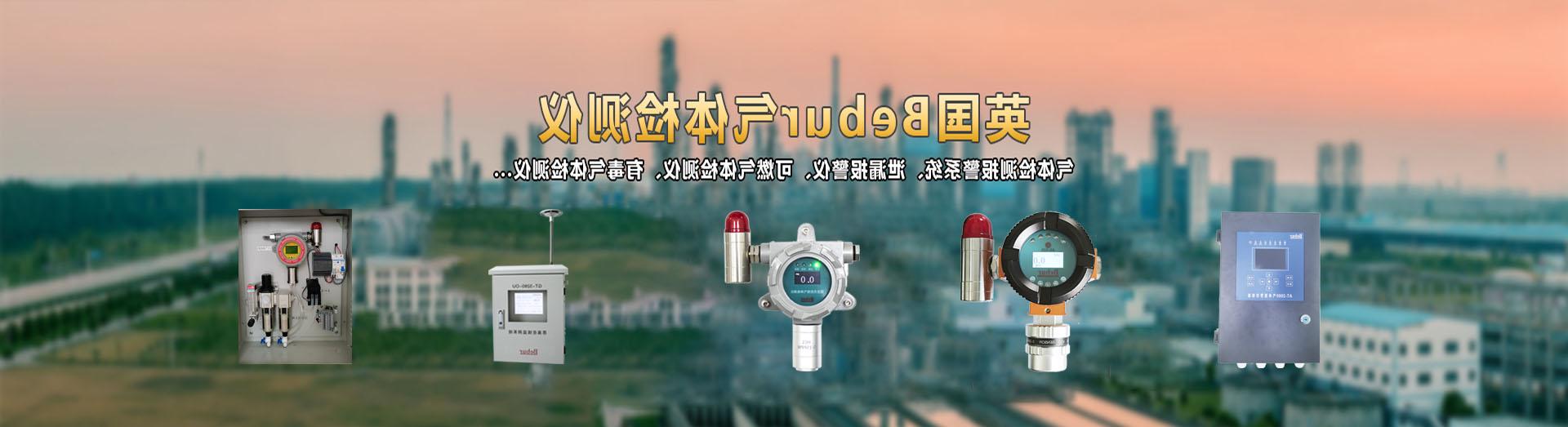 进口品牌SF6气体检测仪系列产品